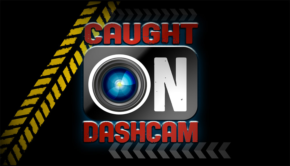Caught on Dash Cam – TV Show